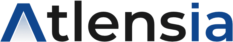 Logo Atlensia