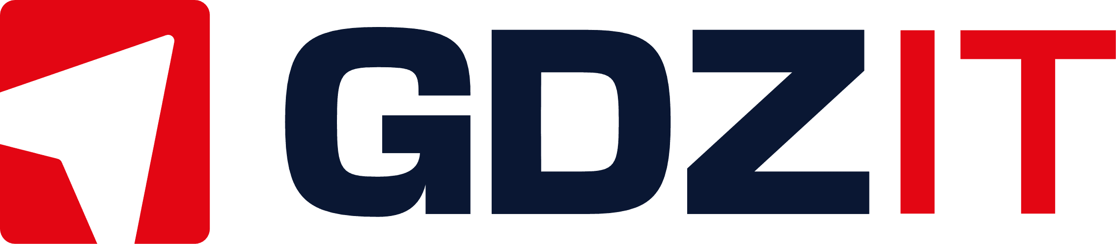 GDZ-IT